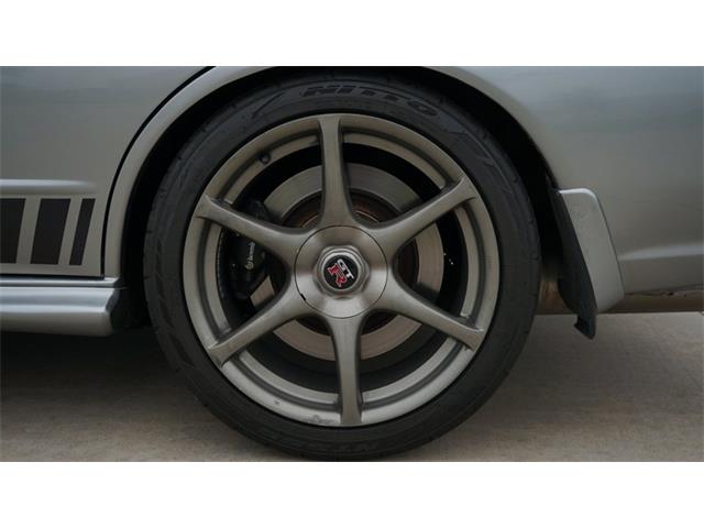 1989 Nissan Skyline (CC-2071296) for sale in Grapevine, Texas