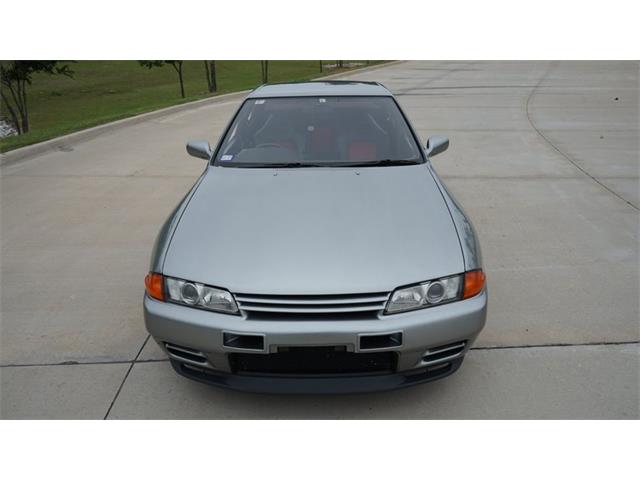1989 Nissan Skyline (CC-2071296) for sale in Grapevine, Texas