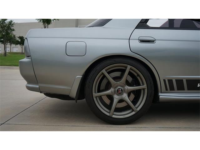 1989 Nissan Skyline (CC-2071296) for sale in Grapevine, Texas