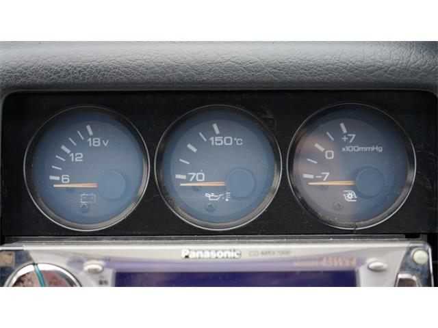 1989 Nissan Skyline (CC-2071296) for sale in Grapevine, Texas