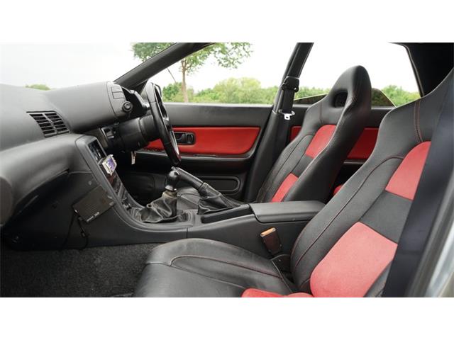 1989 Nissan Skyline (CC-2071296) for sale in Grapevine, Texas