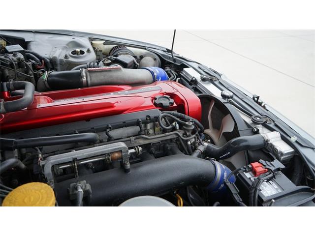 1989 Nissan Skyline (CC-2071296) for sale in Grapevine, Texas