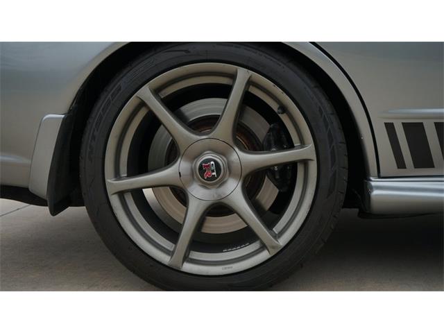 1989 Nissan Skyline (CC-2071296) for sale in Grapevine, Texas