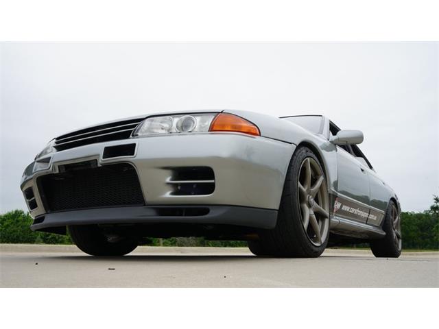 1989 Nissan Skyline (CC-2071296) for sale in Grapevine, Texas