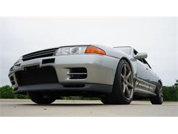 1989 Nissan Skyline (CC-2071296) for sale in Grapevine, Texas