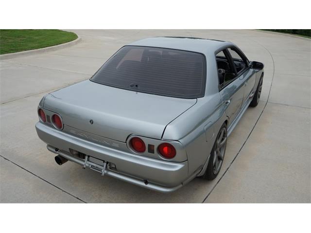 1989 Nissan Skyline (CC-2071296) for sale in Grapevine, Texas