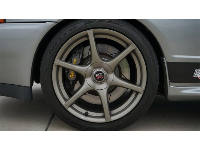 1989 Nissan Skyline (CC-2071296) for sale in Grapevine, Texas