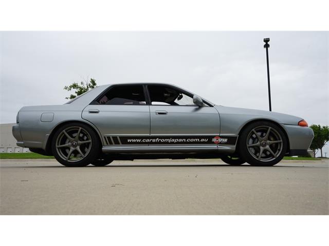 1989 Nissan Skyline (CC-2071296) for sale in Grapevine, Texas