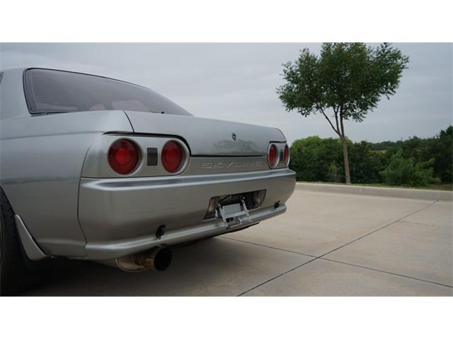 1989 Nissan Skyline (CC-2071296) for sale in Grapevine, Texas