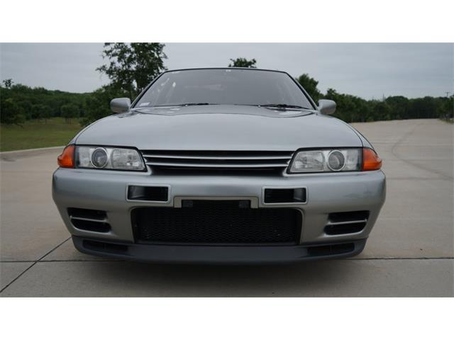 1989 Nissan Skyline (CC-2071296) for sale in Grapevine, Texas