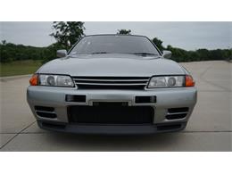 1989 Nissan Skyline (CC-2071296) for sale in Grapevine, Texas