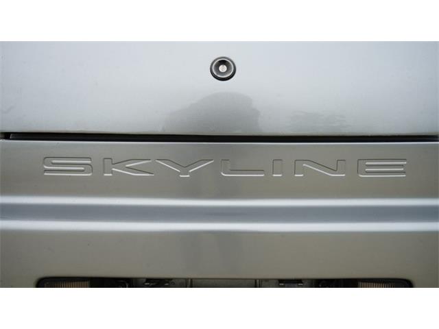 1989 Nissan Skyline (CC-2071296) for sale in Grapevine, Texas