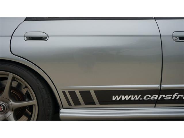 1989 Nissan Skyline (CC-2071296) for sale in Grapevine, Texas