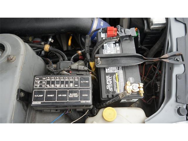 1989 Nissan Skyline (CC-2071296) for sale in Grapevine, Texas