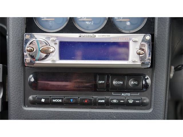 1989 Nissan Skyline (CC-2071296) for sale in Grapevine, Texas