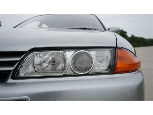 1989 Nissan Skyline (CC-2071296) for sale in Grapevine, Texas