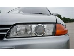 1989 Nissan Skyline (CC-2071296) for sale in Grapevine, Texas