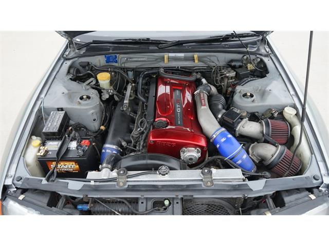 1989 Nissan Skyline (CC-2071296) for sale in Grapevine, Texas