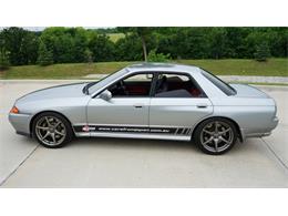 1989 Nissan Skyline (CC-2071296) for sale in Grapevine, Texas