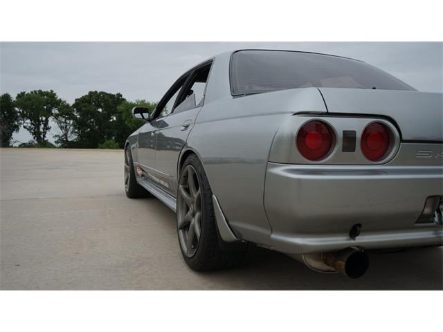 1989 Nissan Skyline (CC-2071296) for sale in Grapevine, Texas