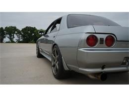 1989 Nissan Skyline (CC-2071296) for sale in Grapevine, Texas