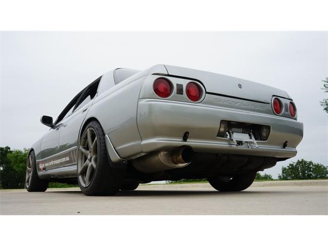 1989 Nissan Skyline (CC-2071296) for sale in Grapevine, Texas