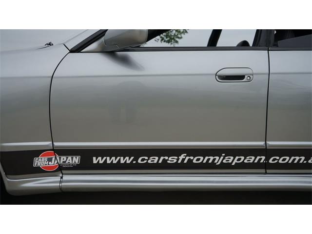 1989 Nissan Skyline (CC-2071296) for sale in Grapevine, Texas