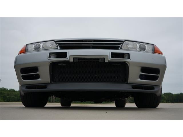 1989 Nissan Skyline (CC-2071296) for sale in Grapevine, Texas