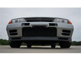 1989 Nissan Skyline (CC-2071296) for sale in Grapevine, Texas