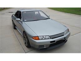 1989 Nissan Skyline (CC-2071296) for sale in Grapevine, Texas