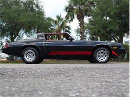 1979 Chevrolet Camaro (CC-2071297) for sale in Palmetto, Florida
