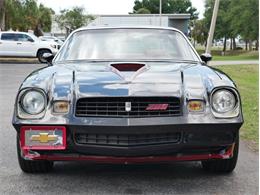 1979 Chevrolet Camaro (CC-2071297) for sale in Palmetto, Florida
