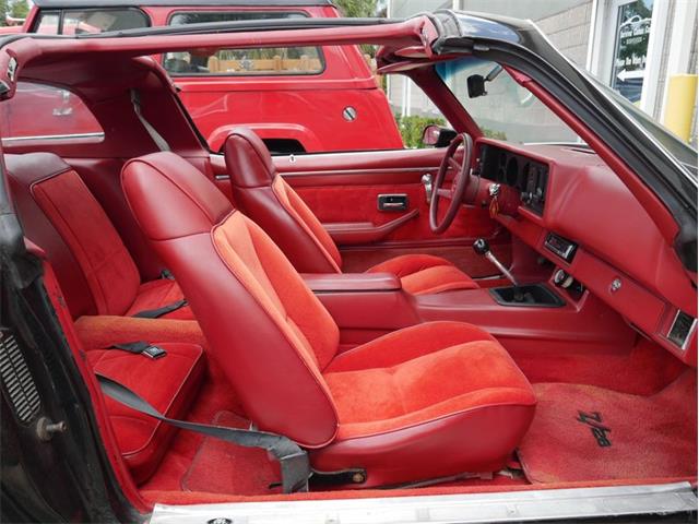 1979 Chevrolet Camaro (CC-2071297) for sale in Palmetto, Florida
