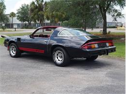 1979 Chevrolet Camaro (CC-2071297) for sale in Palmetto, Florida