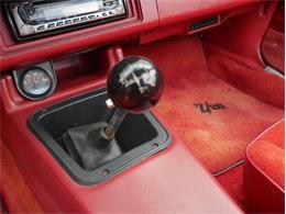 1979 Chevrolet Camaro (CC-2071297) for sale in Palmetto, Florida