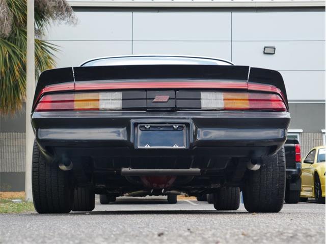 1979 Chevrolet Camaro (CC-2071297) for sale in Palmetto, Florida