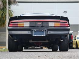 1979 Chevrolet Camaro (CC-2071297) for sale in Palmetto, Florida