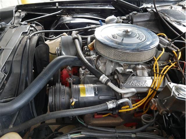 1979 Chevrolet Camaro (CC-2071297) for sale in Palmetto, Florida