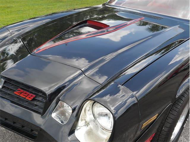 1979 Chevrolet Camaro (CC-2071297) for sale in Palmetto, Florida
