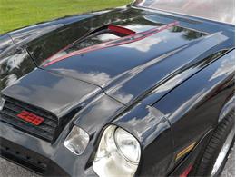 1979 Chevrolet Camaro (CC-2071297) for sale in Palmetto, Florida