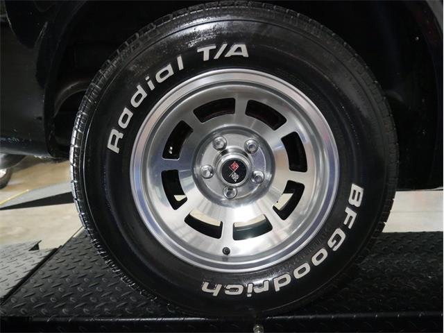 1979 Chevrolet Camaro (CC-2071297) for sale in Palmetto, Florida