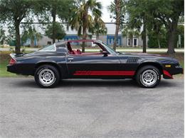 1979 Chevrolet Camaro (CC-2071297) for sale in Palmetto, Florida