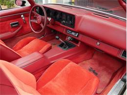 1979 Chevrolet Camaro (CC-2071297) for sale in Palmetto, Florida