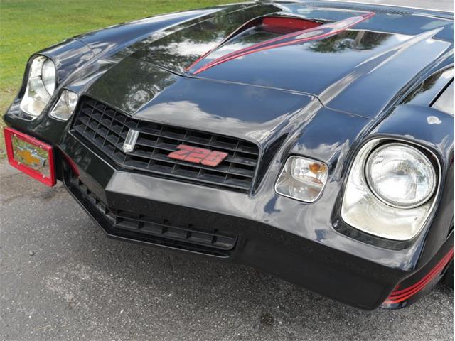 1979 Chevrolet Camaro (CC-2071297) for sale in Palmetto, Florida