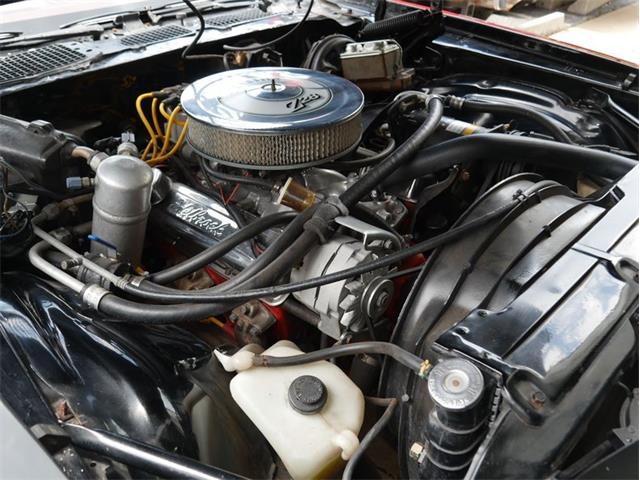 1979 Chevrolet Camaro (CC-2071297) for sale in Palmetto, Florida
