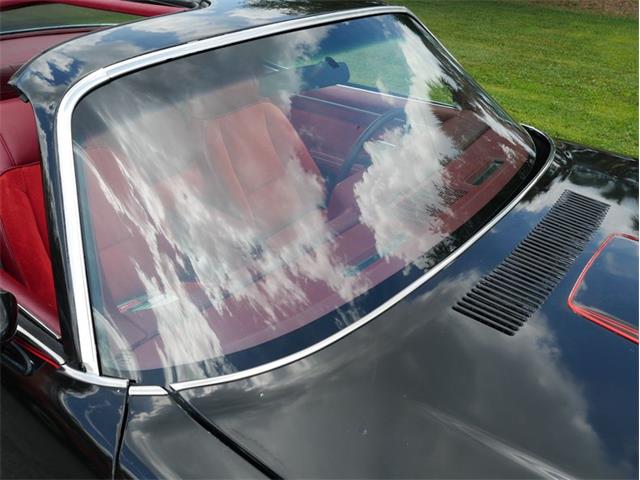 1979 Chevrolet Camaro (CC-2071297) for sale in Palmetto, Florida