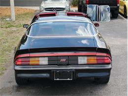 1979 Chevrolet Camaro (CC-2071297) for sale in Palmetto, Florida