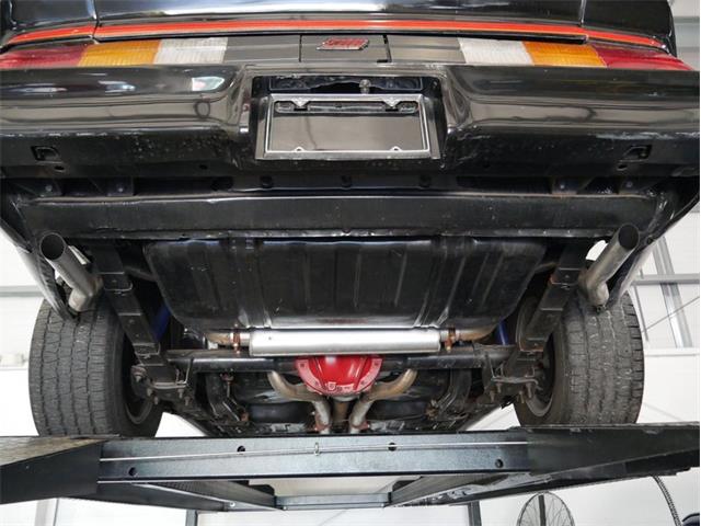 1979 Chevrolet Camaro (CC-2071297) for sale in Palmetto, Florida