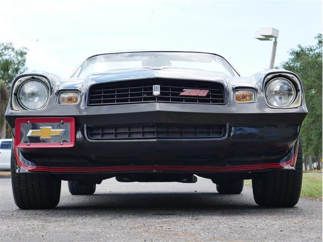 1979 Chevrolet Camaro (CC-2071297) for sale in Palmetto, Florida