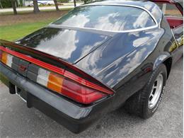 1979 Chevrolet Camaro (CC-2071297) for sale in Palmetto, Florida